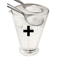 K Lubrifiant K Lube Powder 60g